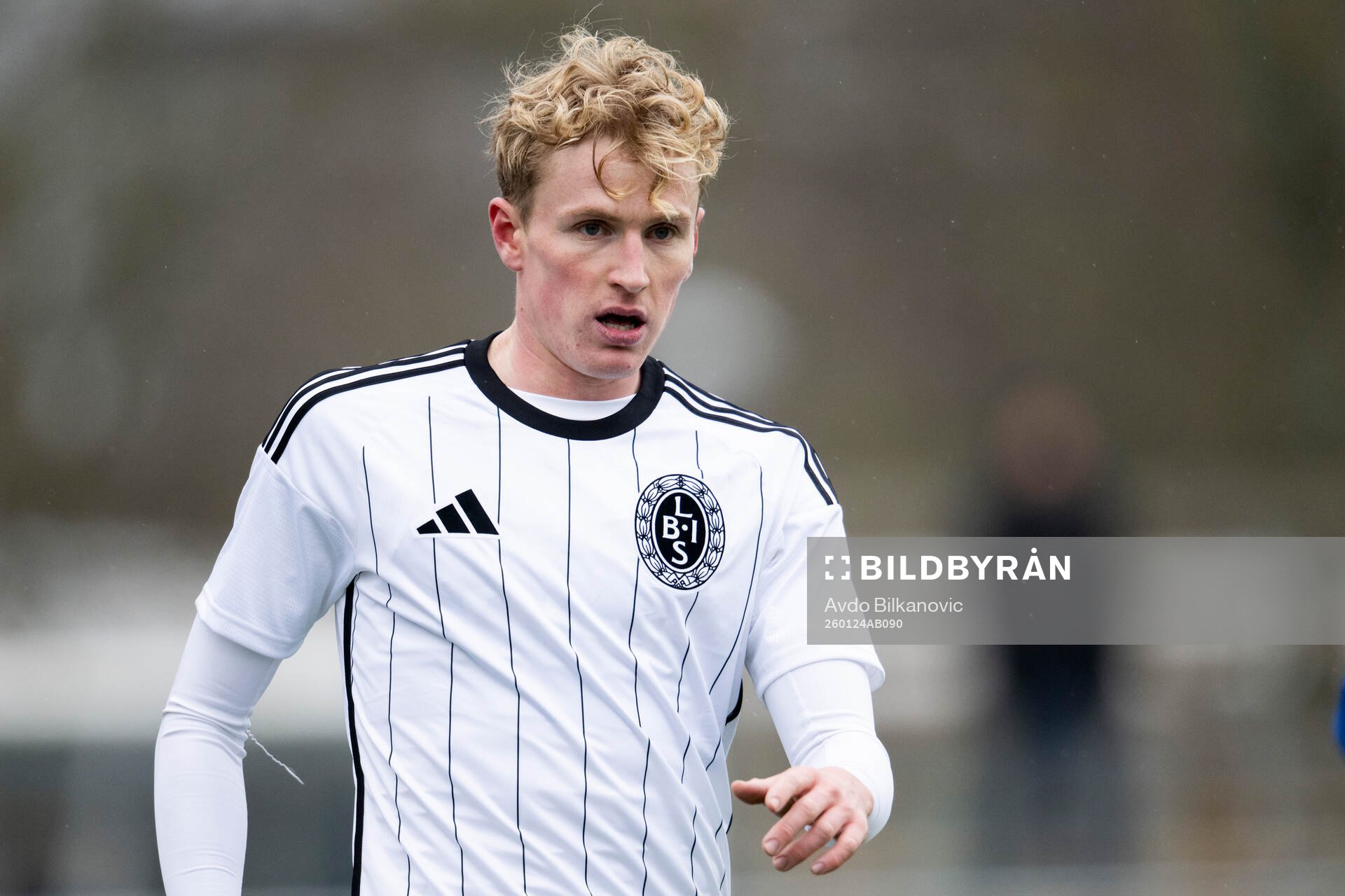 Landskronas Gustaf Westström