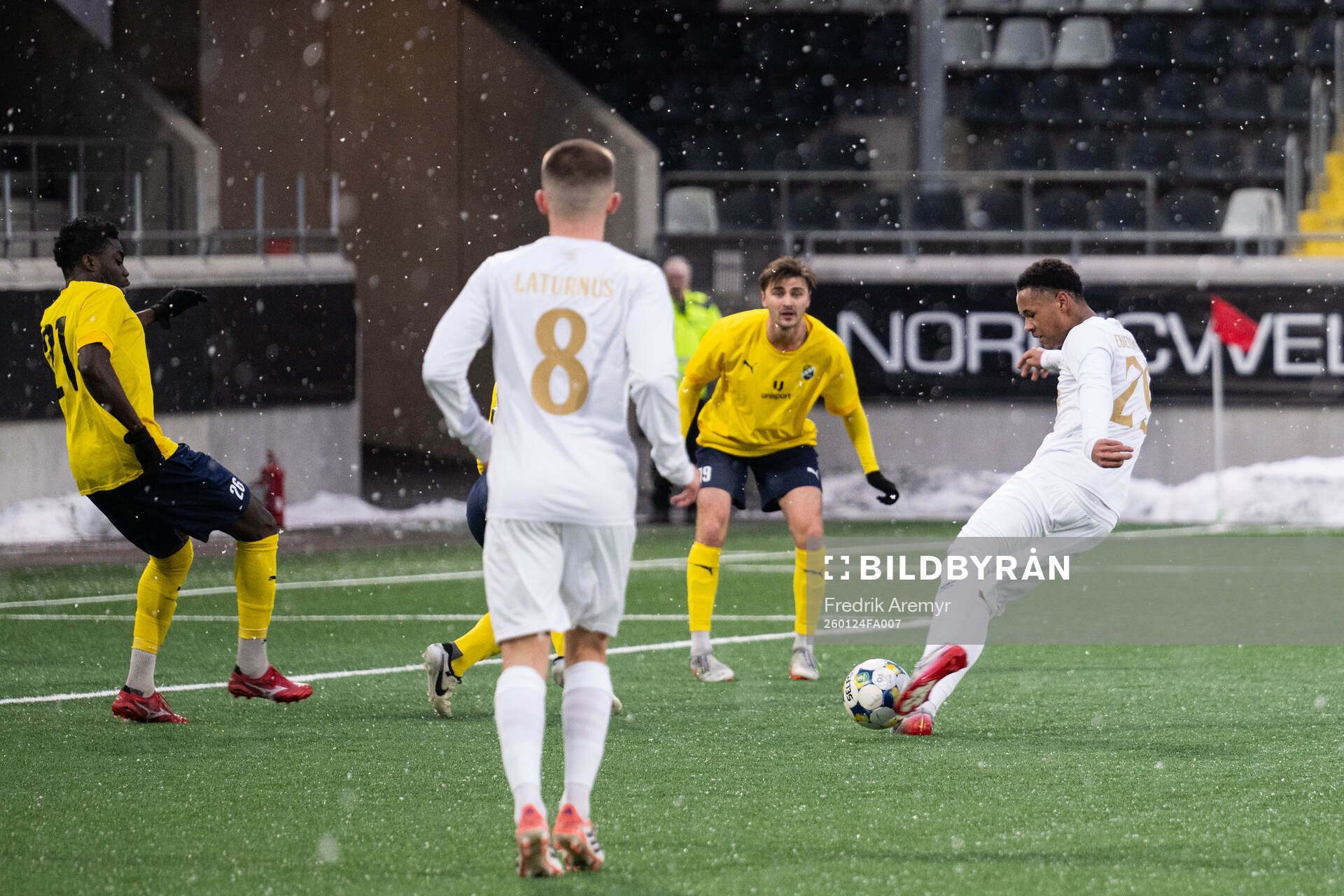 Örgrytes Marlon Ebietomere gör 2-1