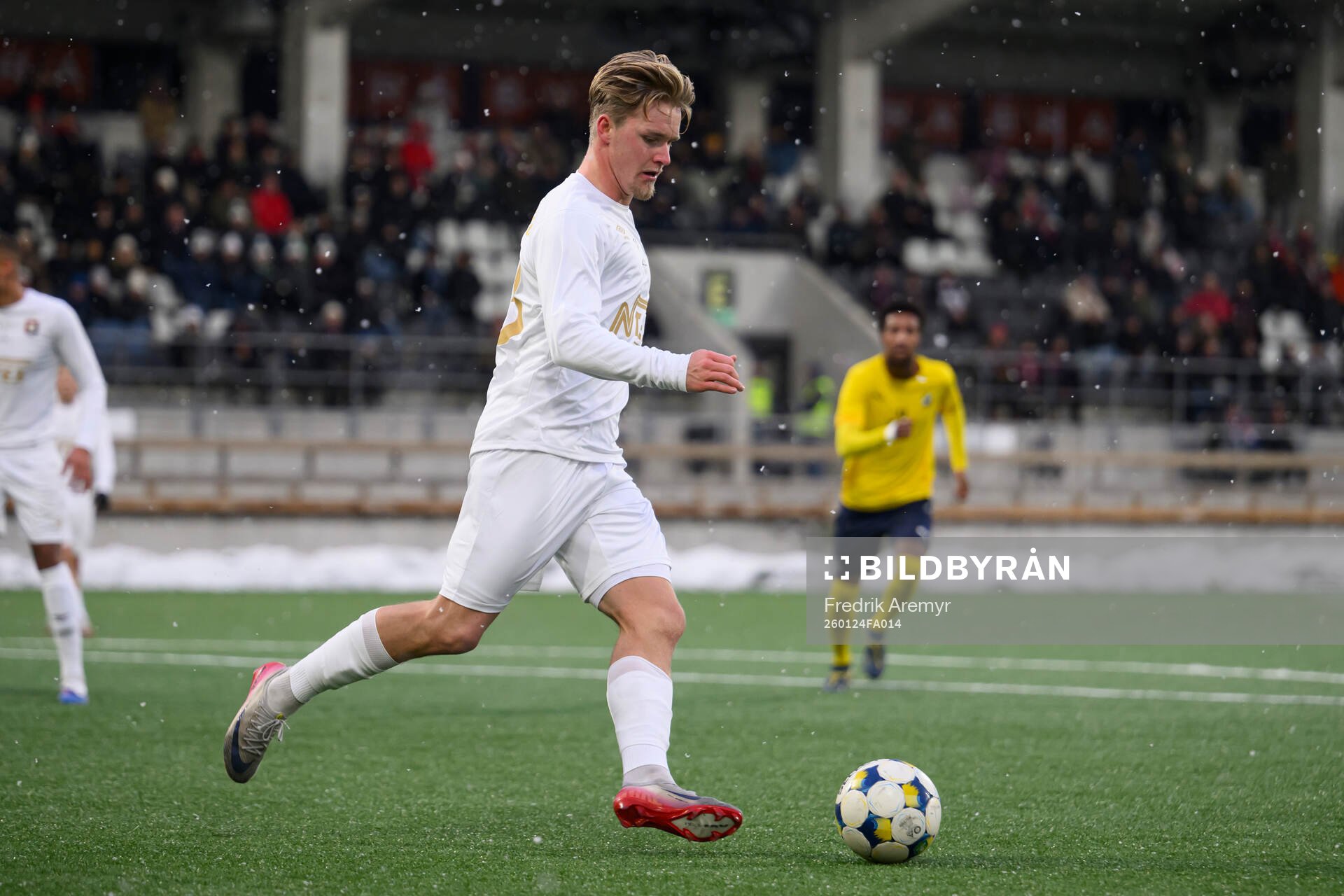 Örgrytes Sebastian Lagerlund