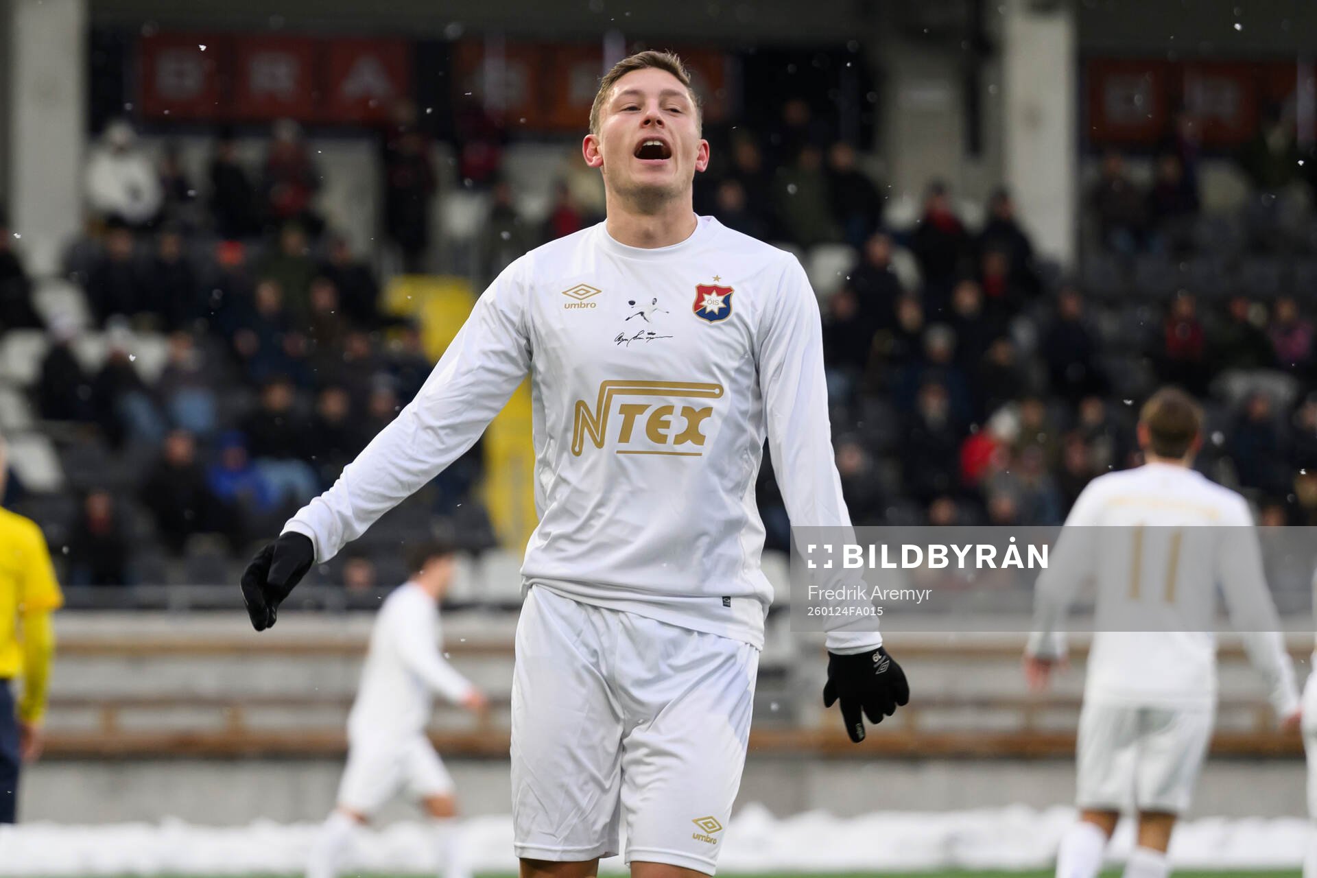 Örgrytes Anton Andreasson