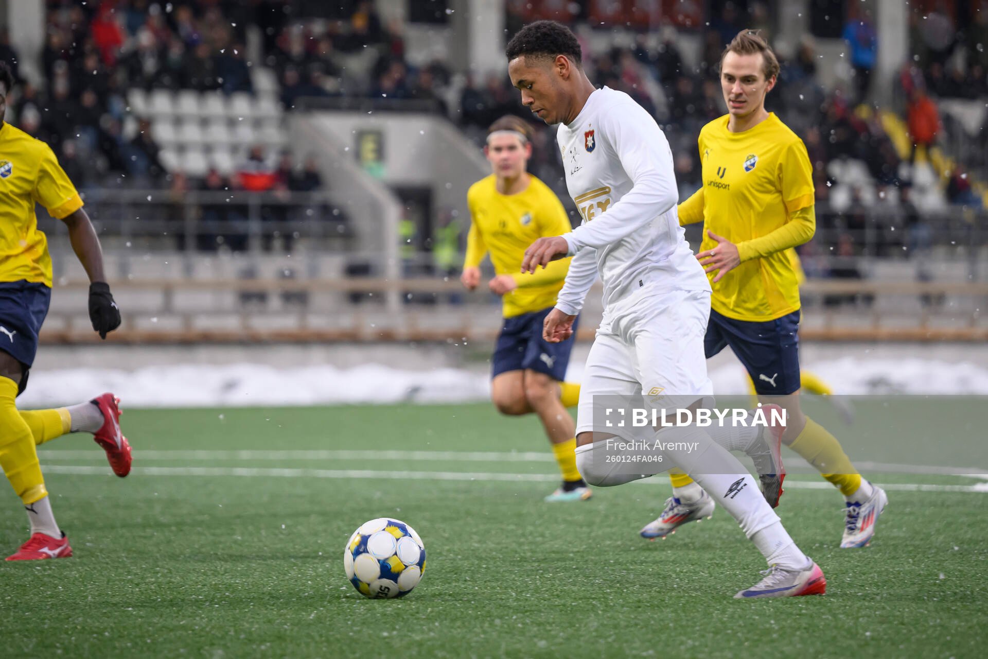 Örgrytes Marlon Ebietomere
