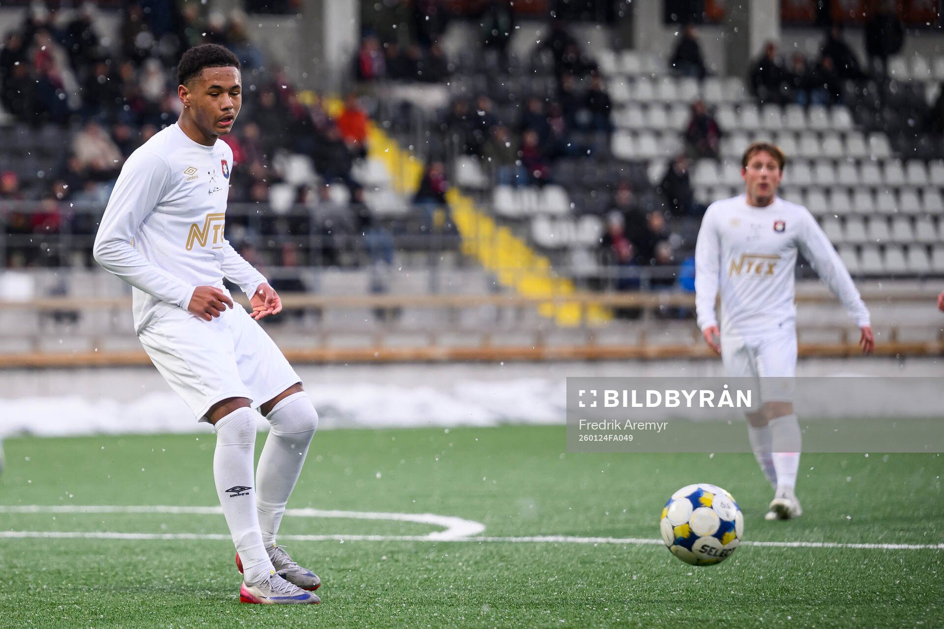 Örgrytes Marlon Ebietomere