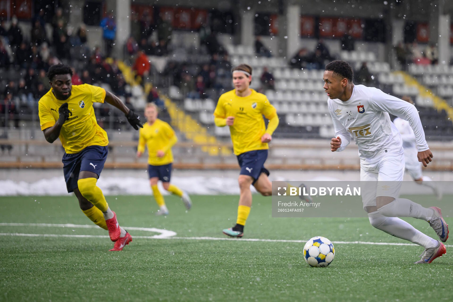 Örgrytes Marlon Ebietomere