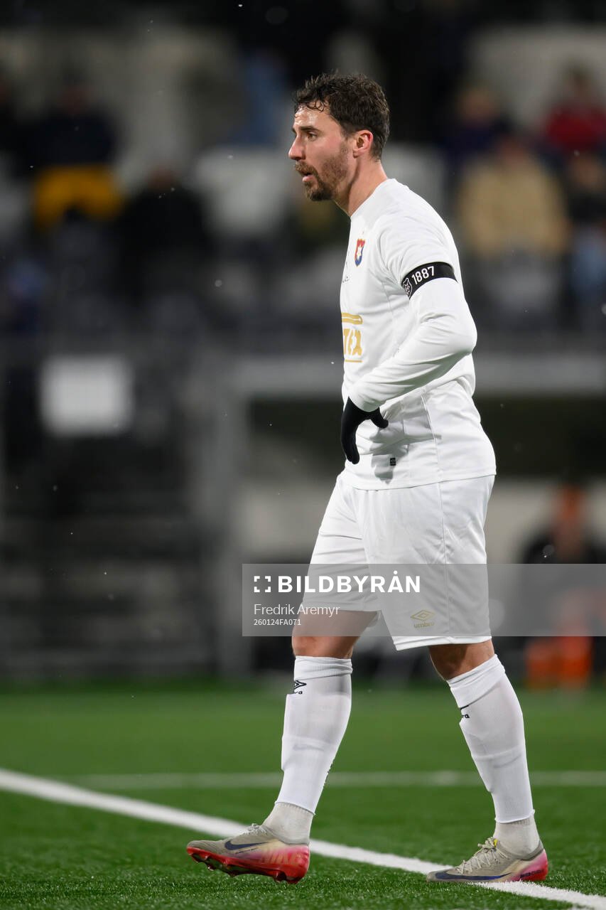 Örgrytes Jonathan Azulay
