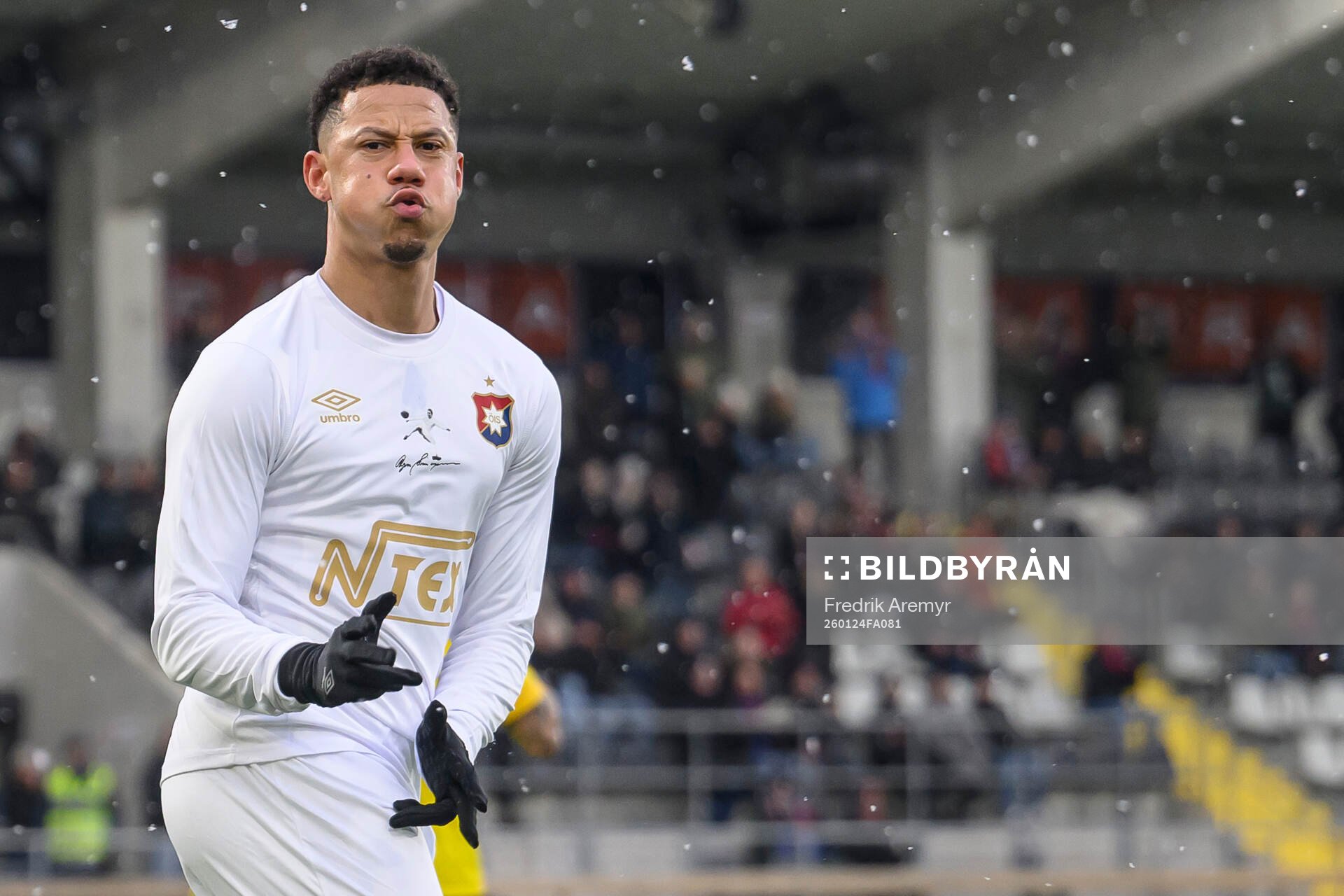 Örgrytes Tobias Sana  jublar