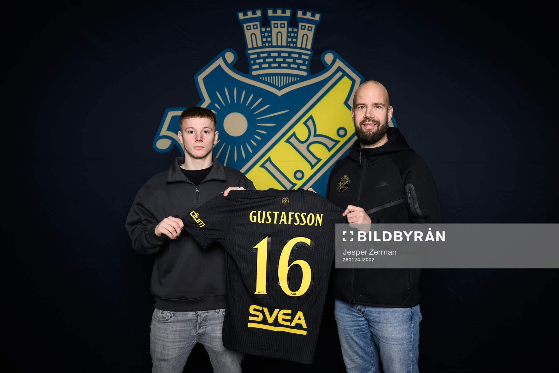 Sixten Gustafsson
