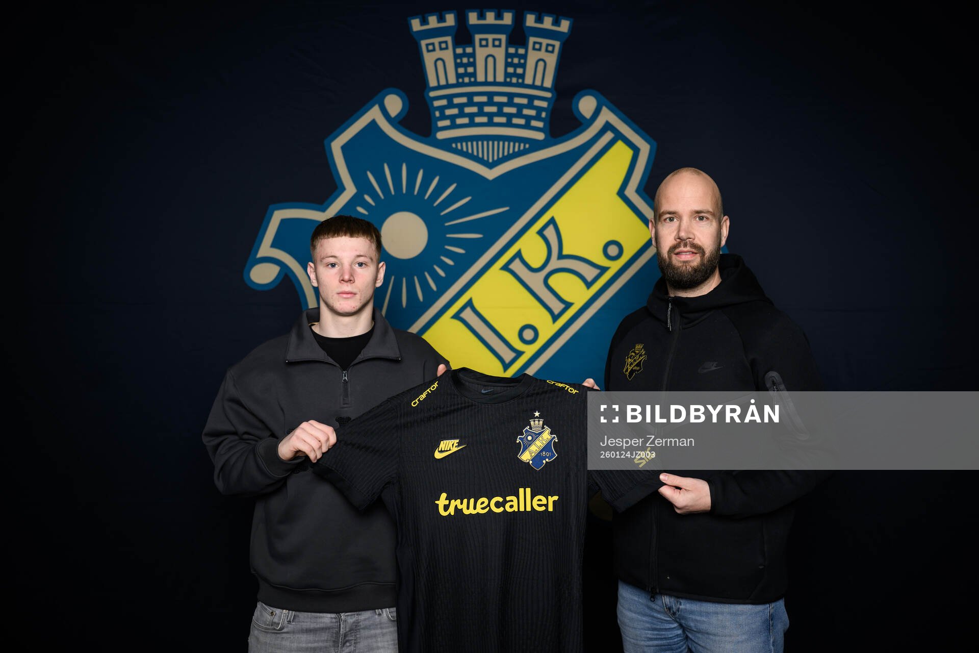 Sixten Gustafsson
