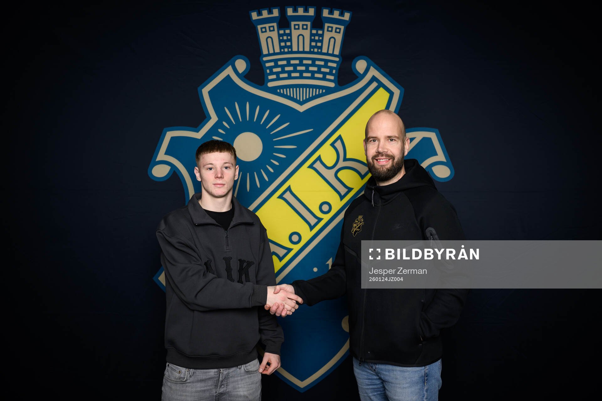 Sixten Gustafsson