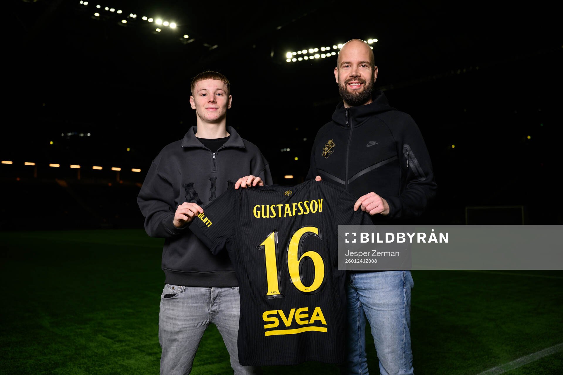 Sixten Gustafsson