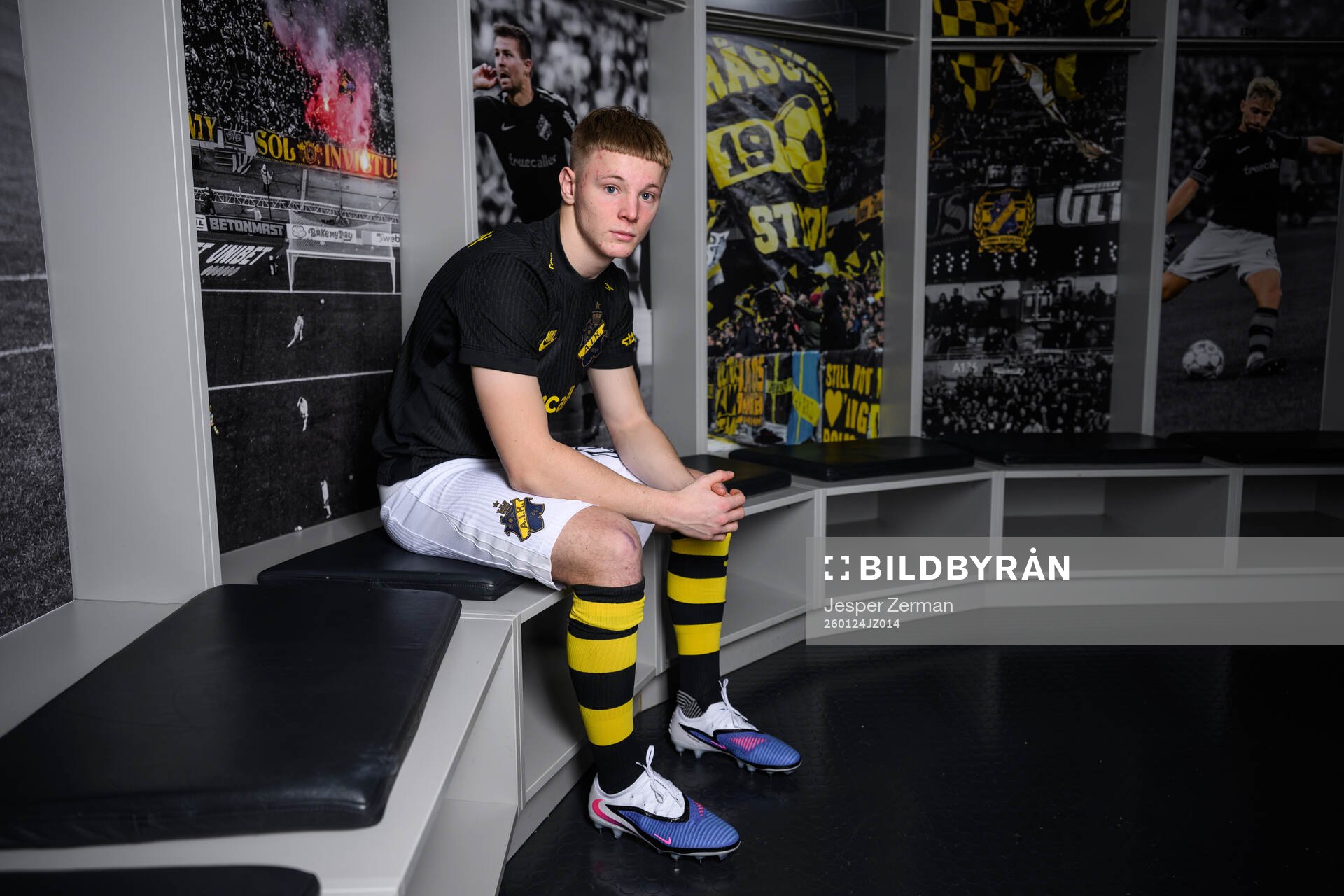 Sixten Gustafsson
