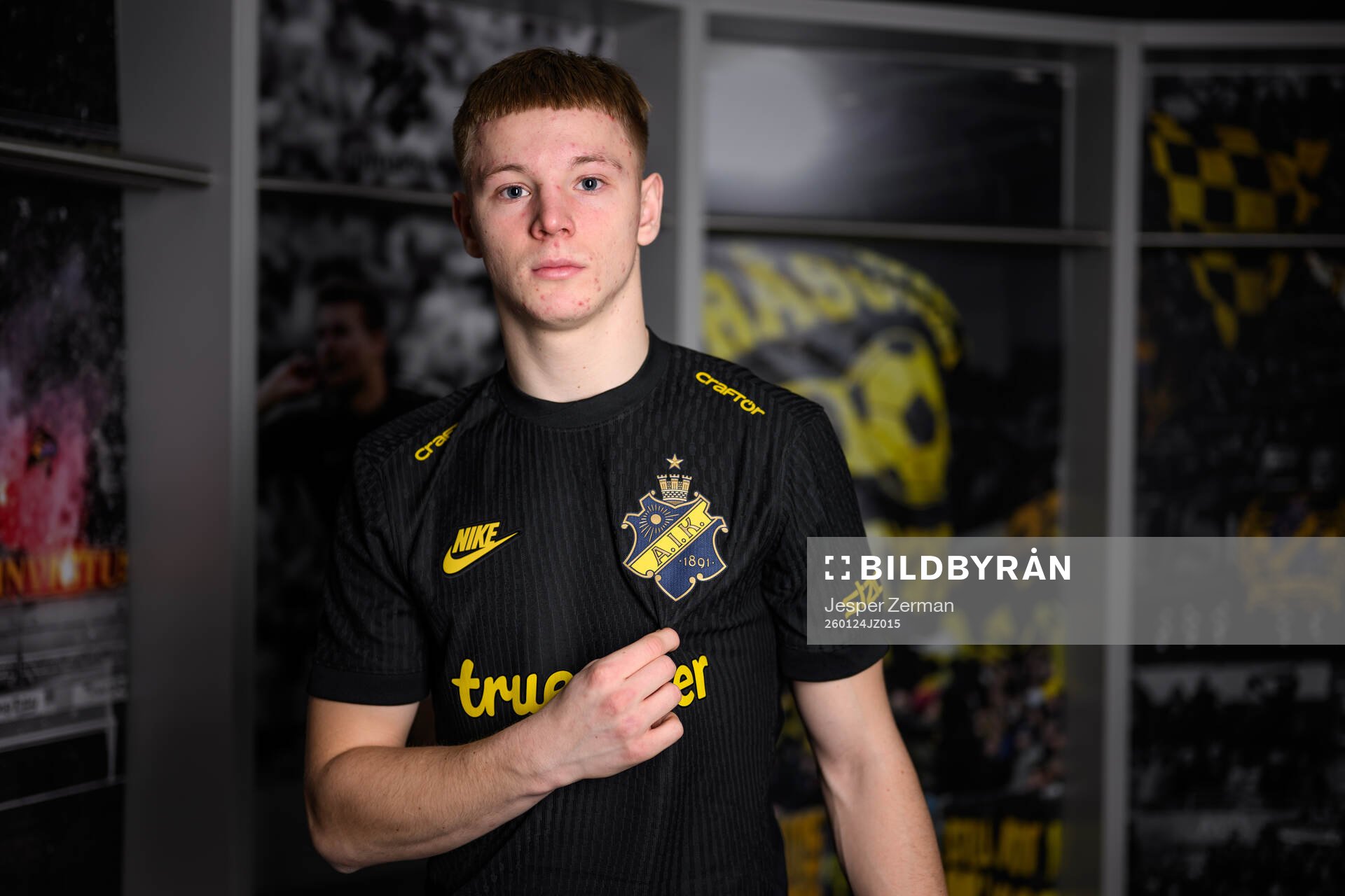 Sixten Gustafsson