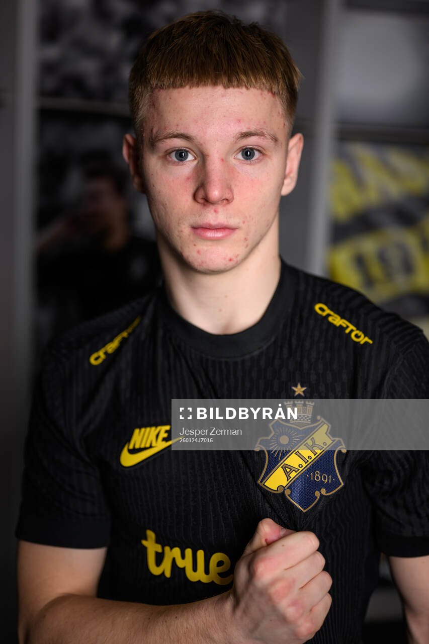 Sixten Gustafsson