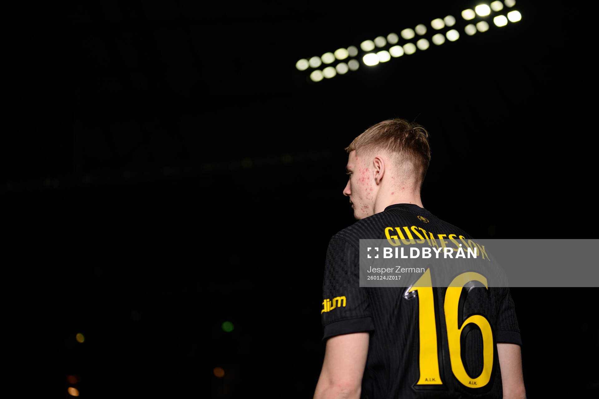 Sixten Gustafsson