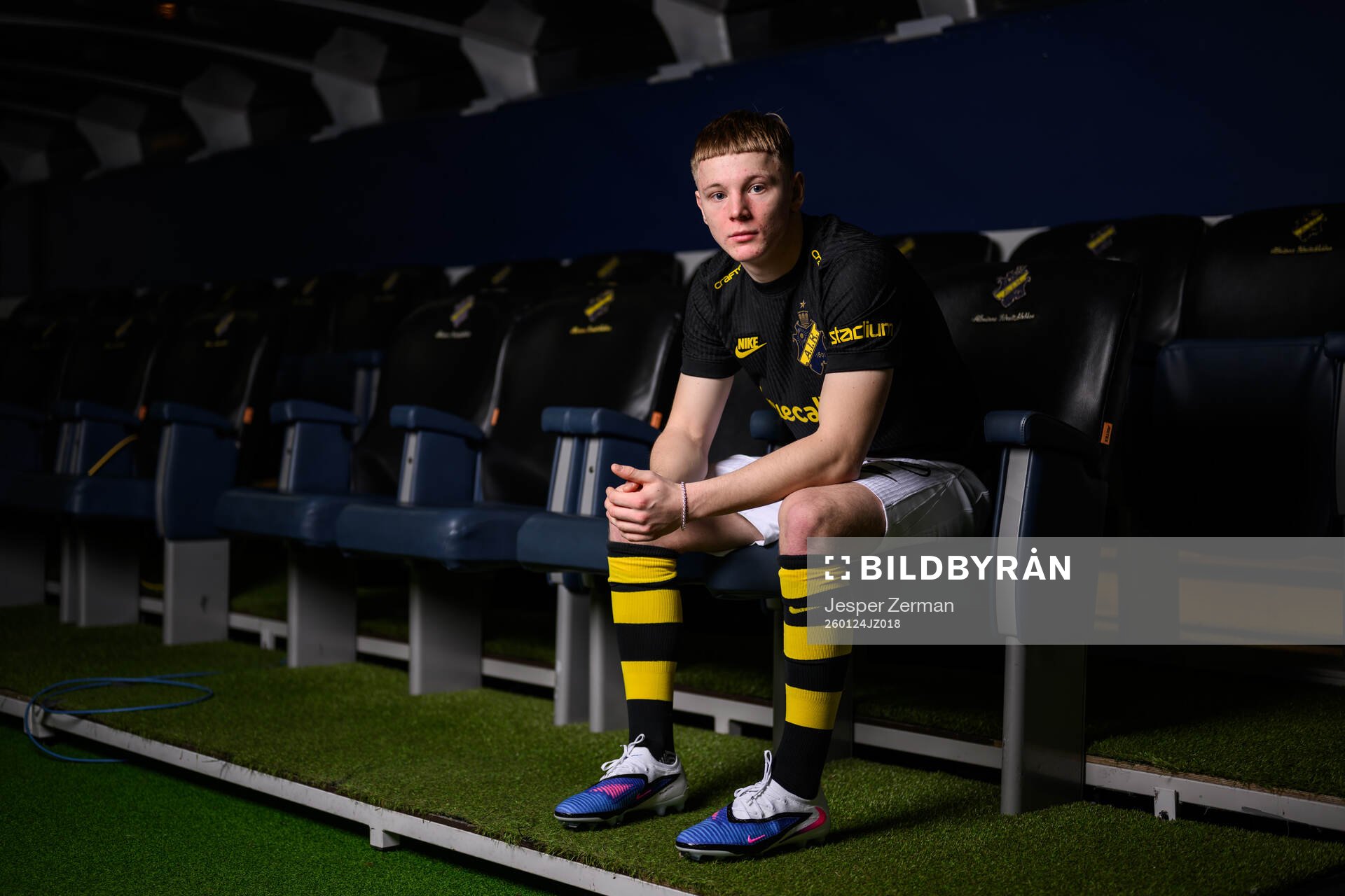 Sixten Gustafsson