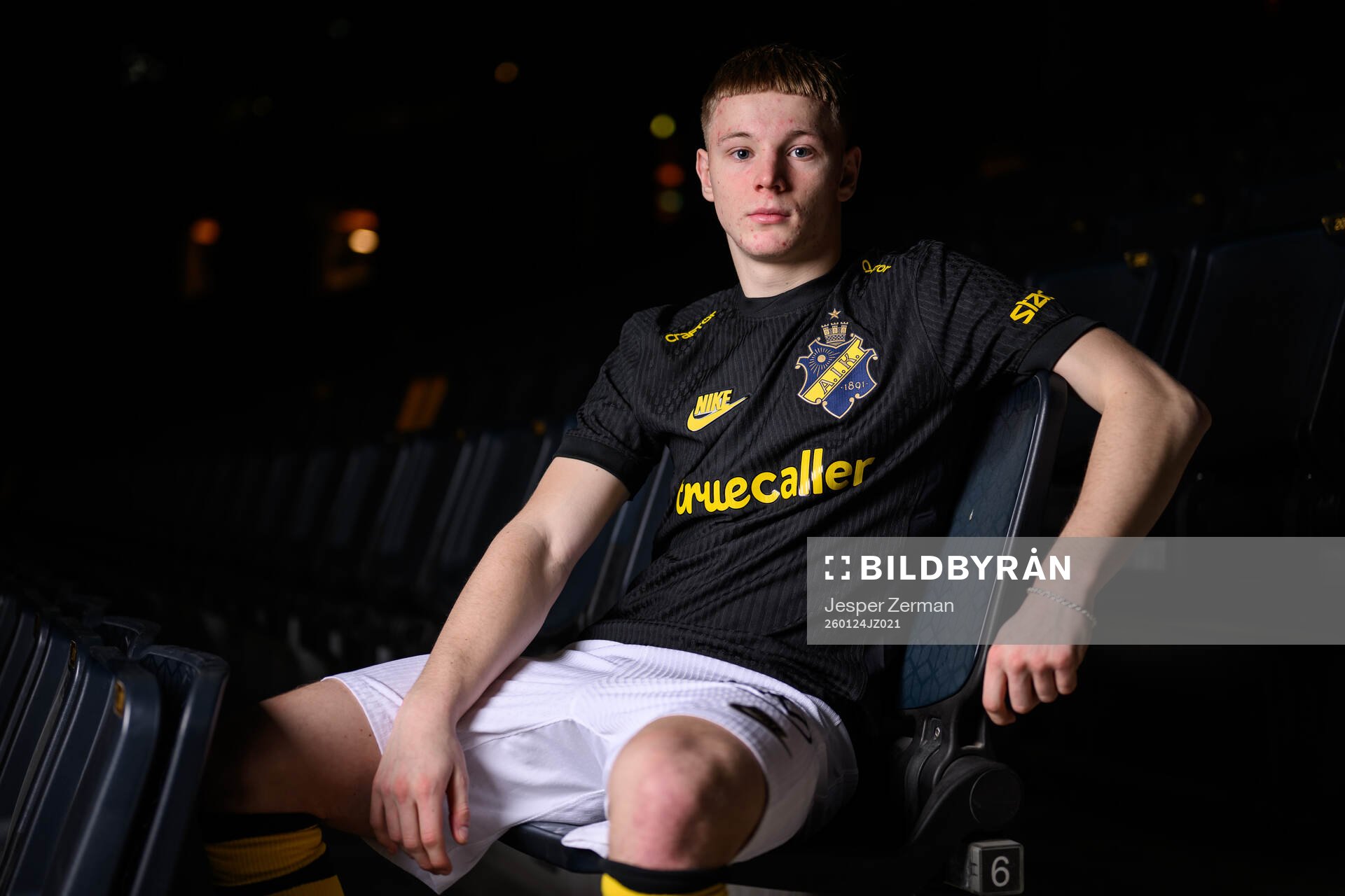 Sixten Gustafsson