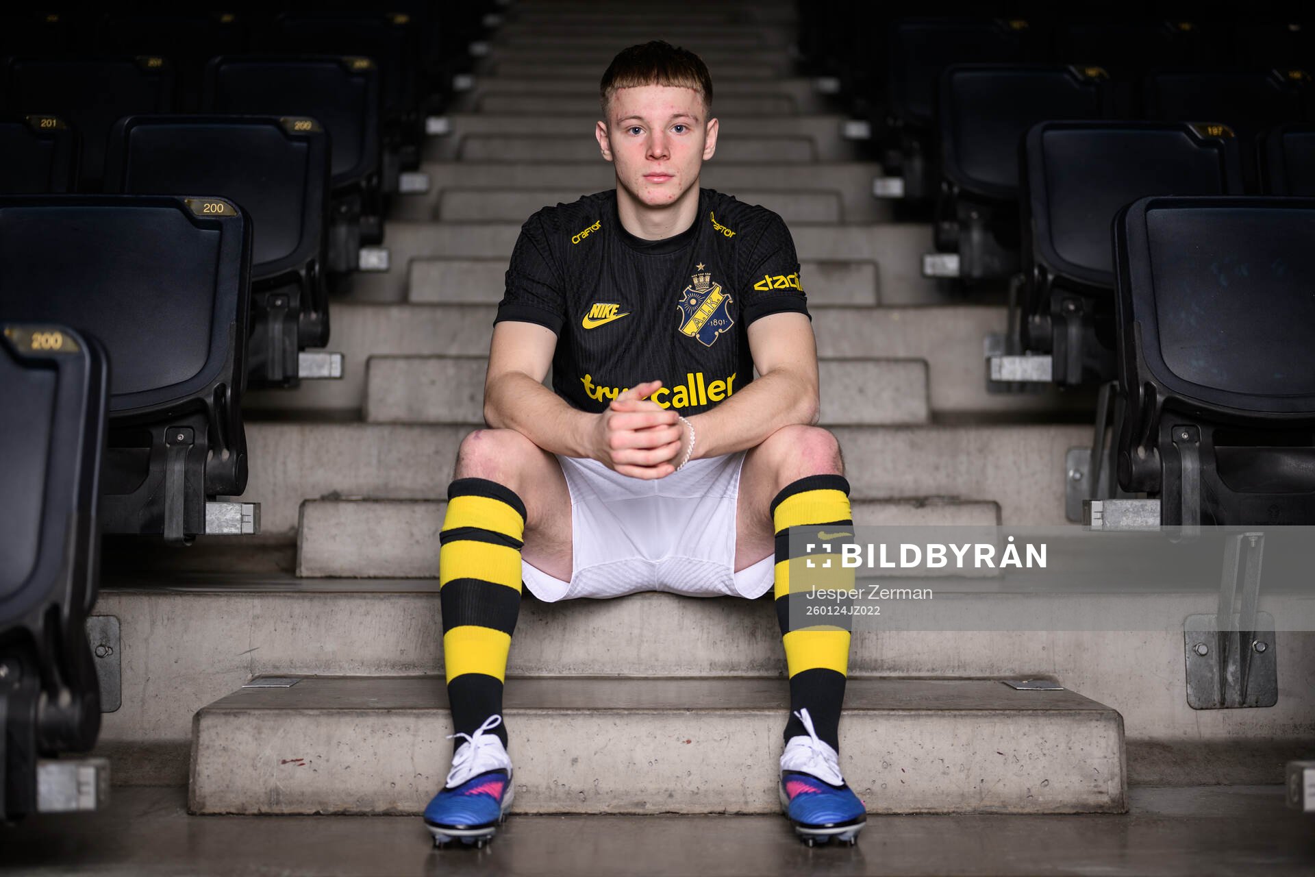 Sixten Gustafsson