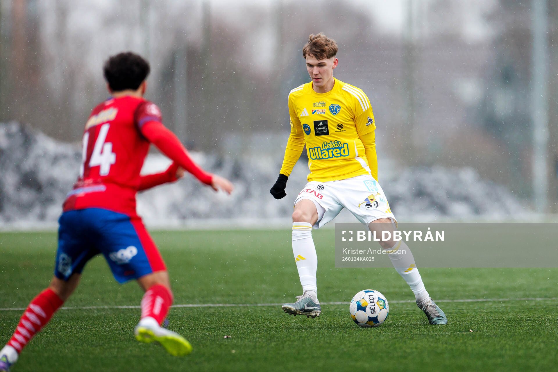 Falkenbergs Hampus Källström
