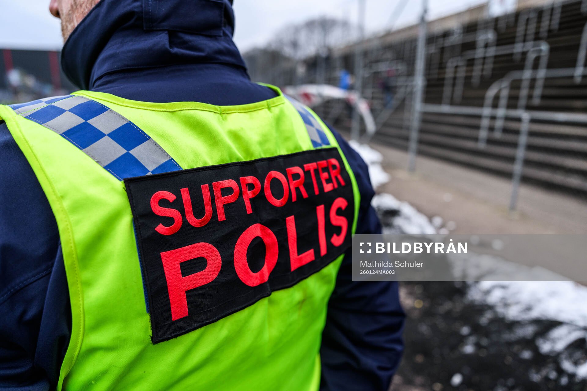 Supporterpolis