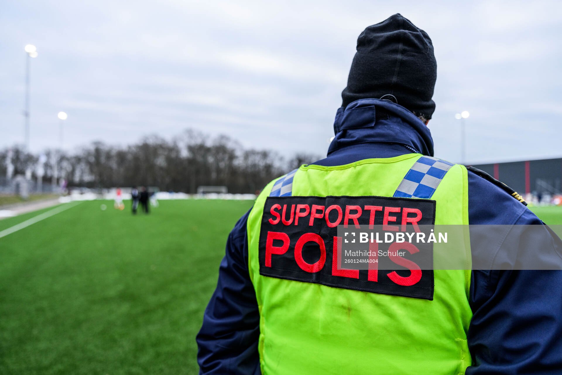 Supporterpolis