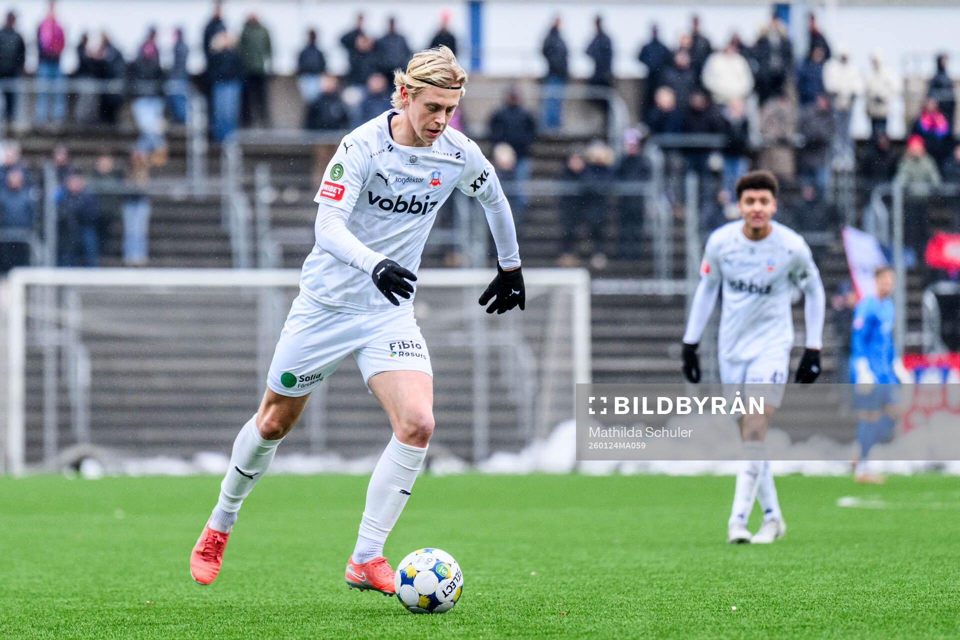 Helsingborgs Ture Görefält