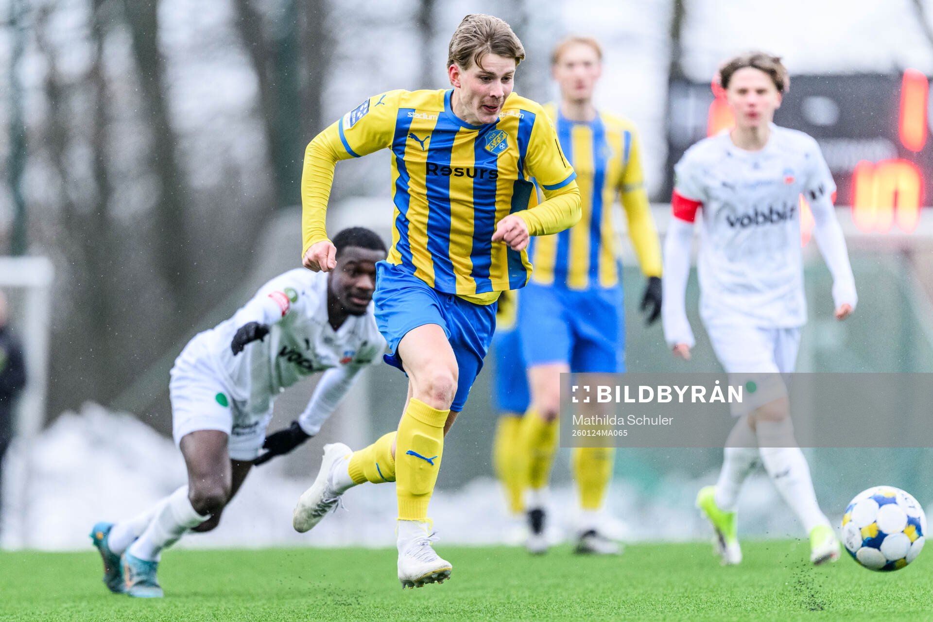 Eskilsminnes Henrik Norrby