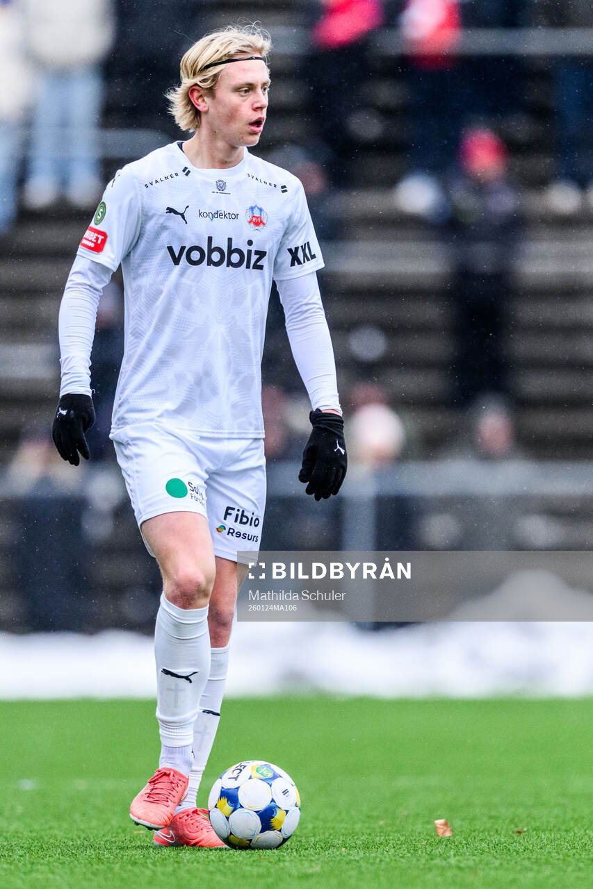 Helsingborgs Ture Görefält