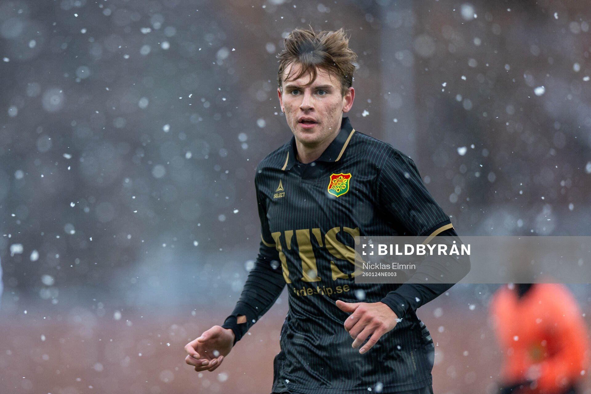 GAIS Max Andersson