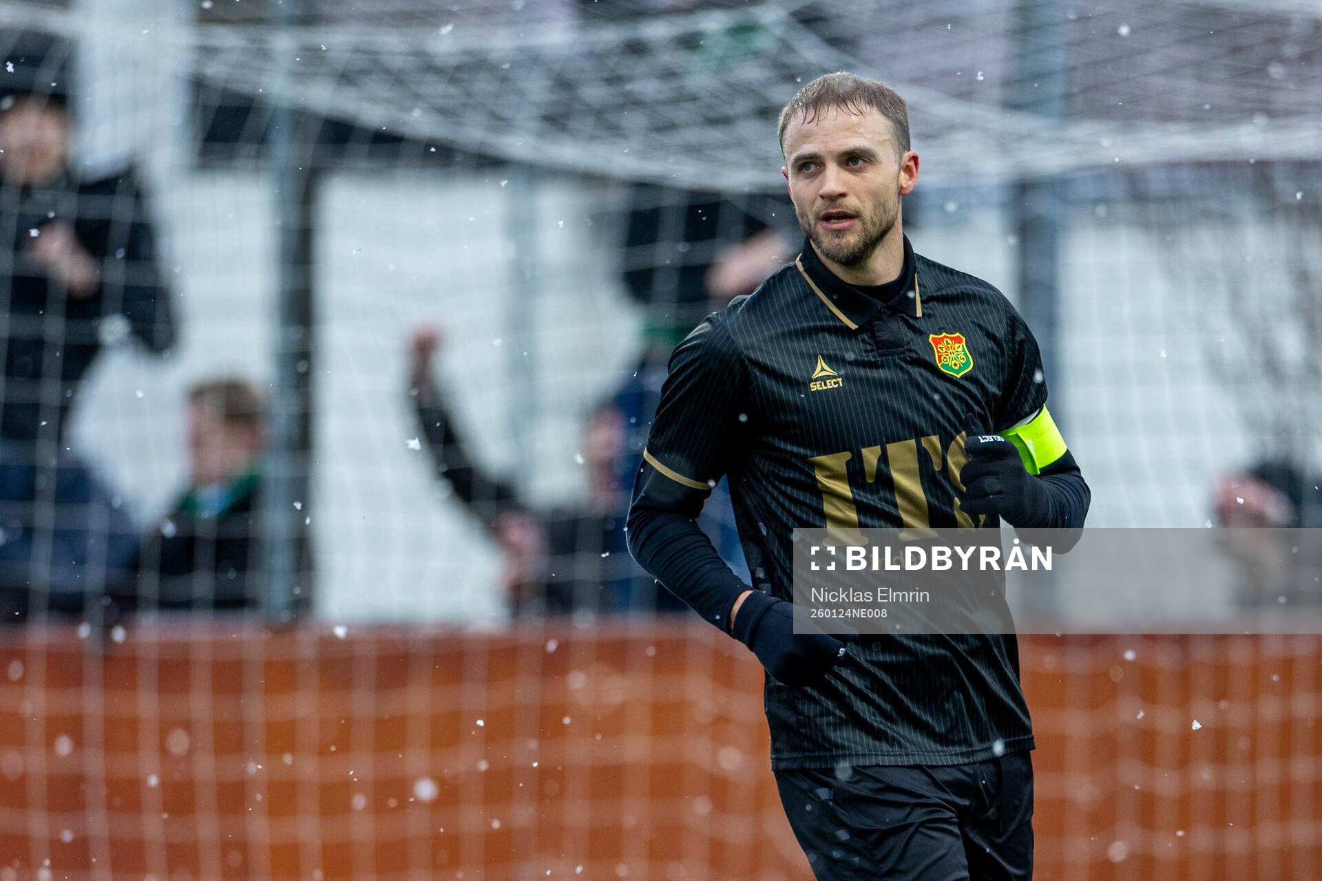GAIS Gustav Lundgren
