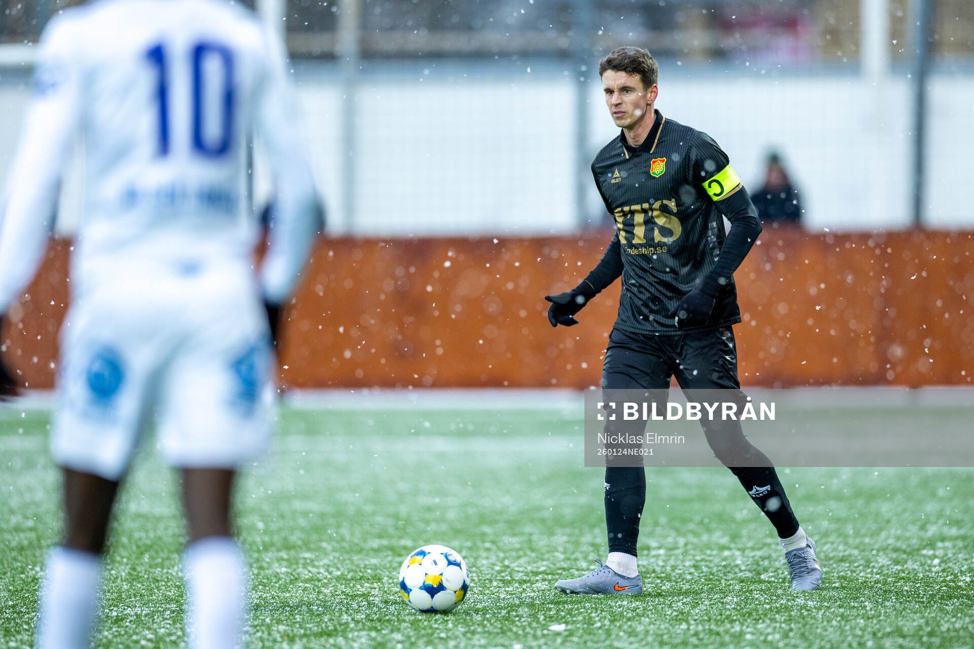 GAIS Oskar Ågren