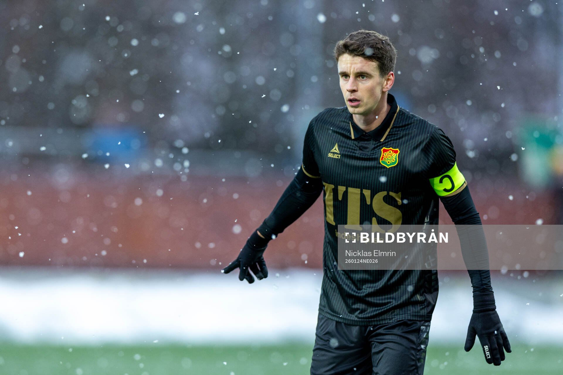 GAIS Oskar Ågren