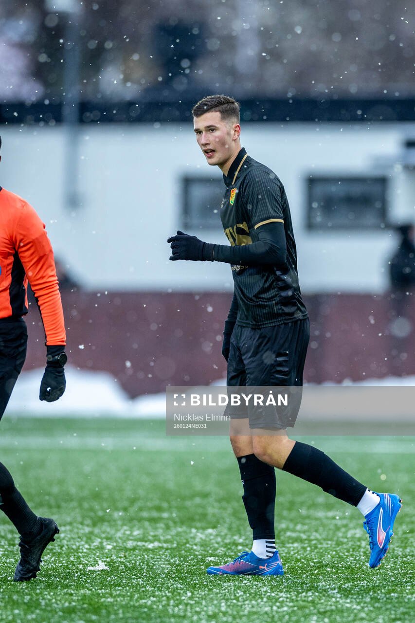 GAIS Andrej Zovko