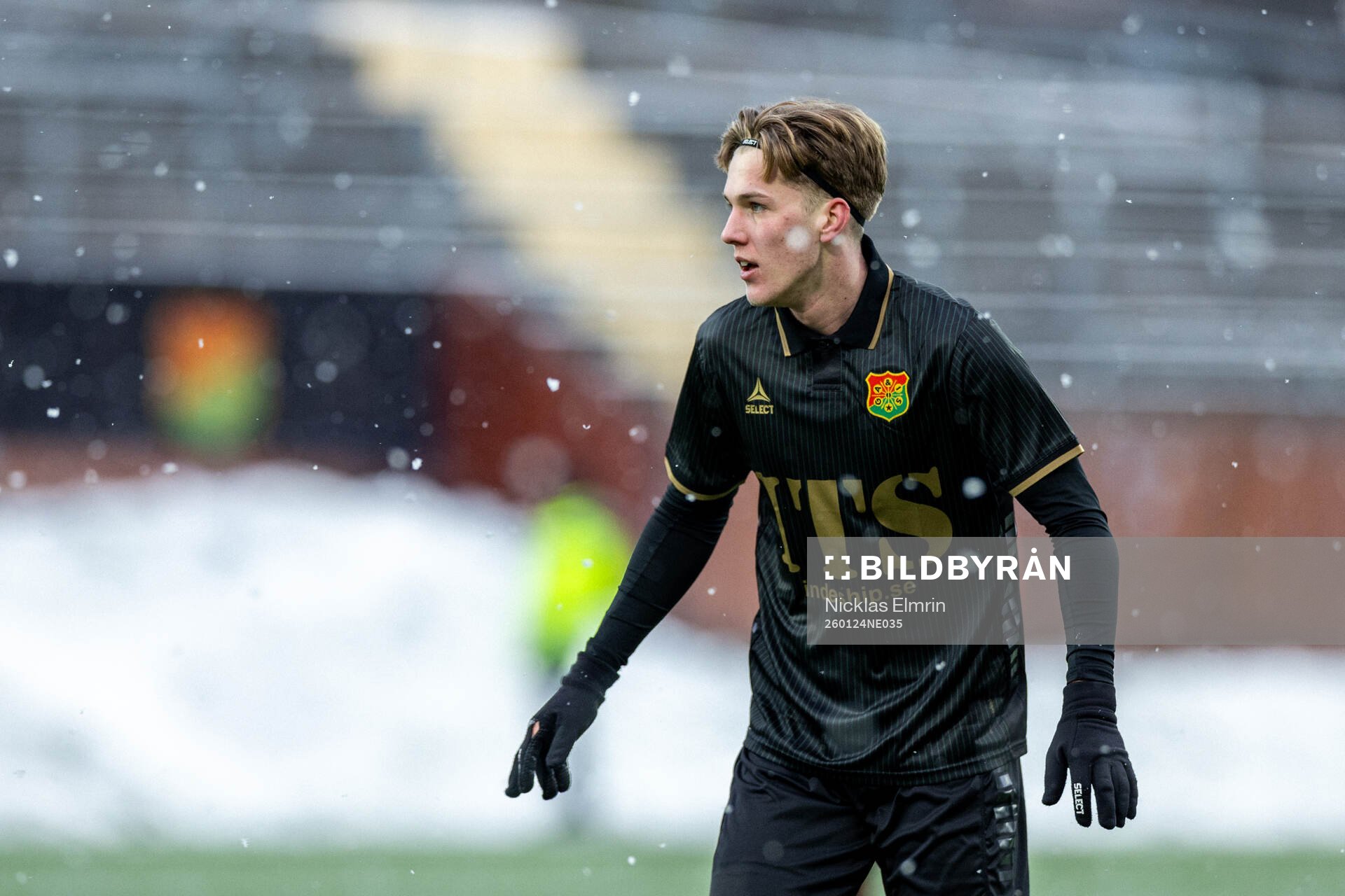 GAIS Daniel Bengtsson