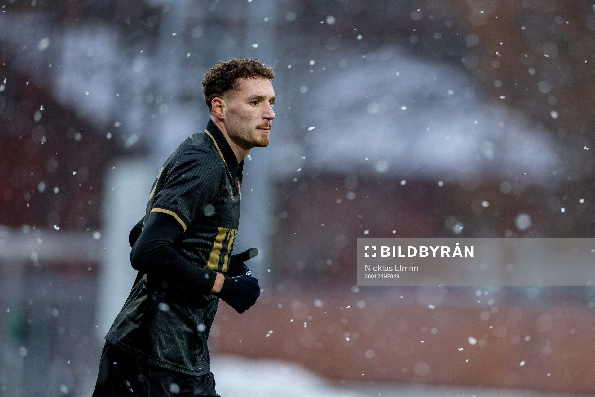 GAIS Anes Cardaklija