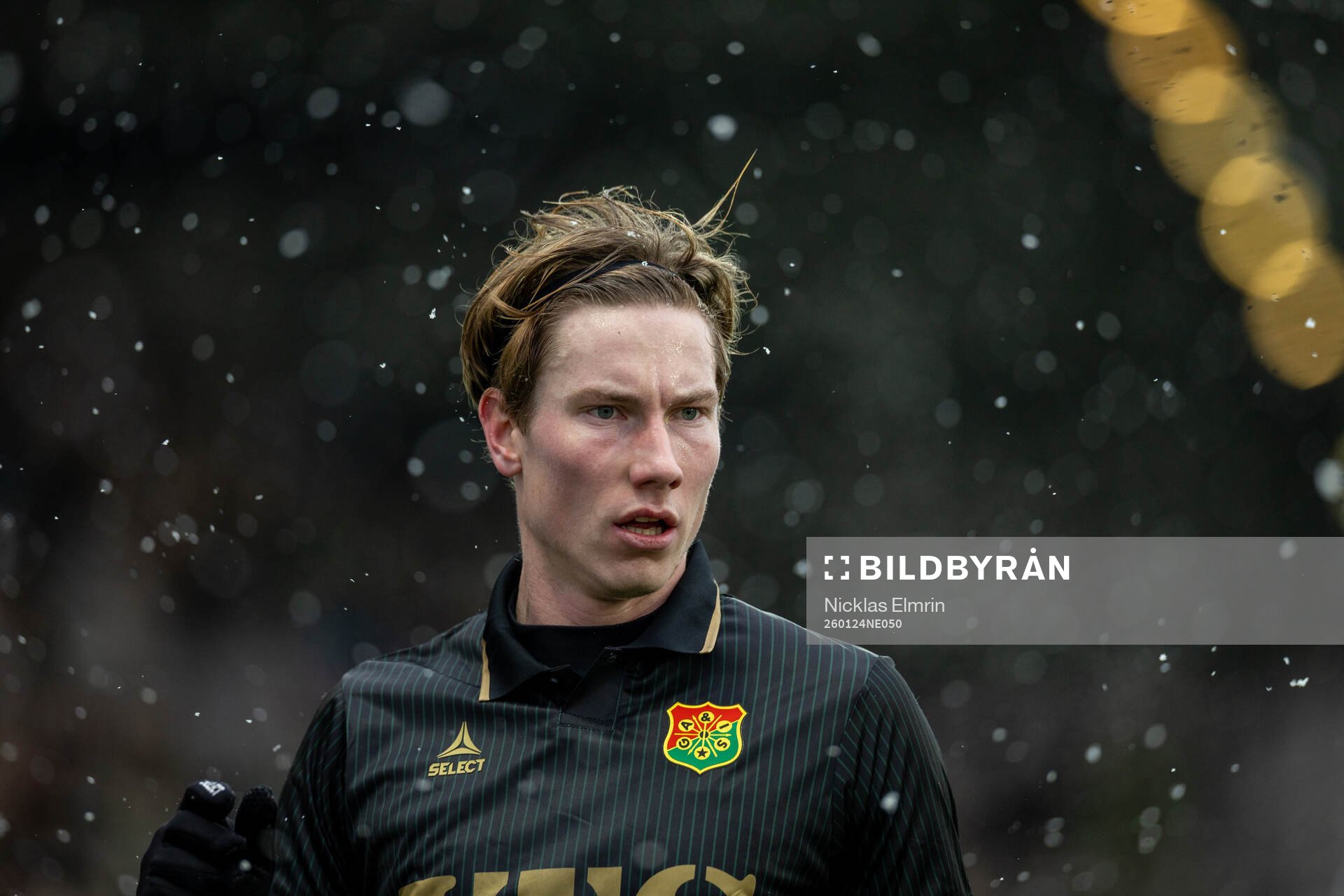 GAIS Robin Frej