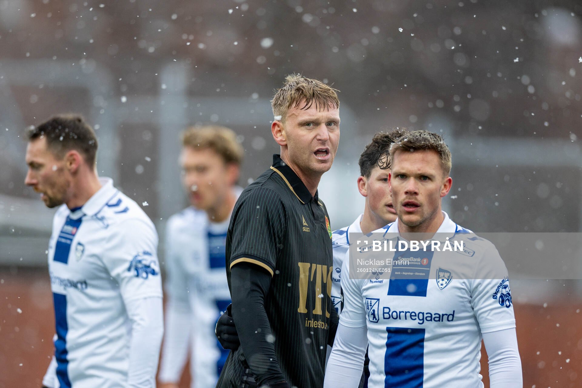 GAIS Joackim Fagerjord