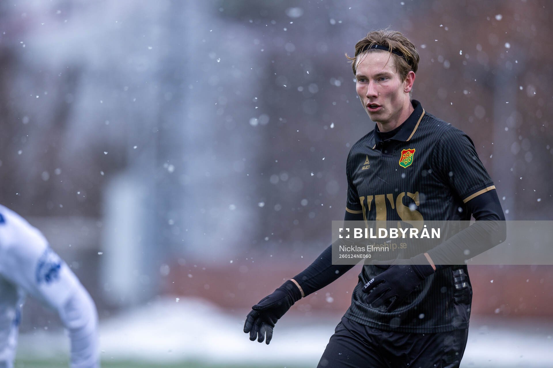GAIS Robin Frej