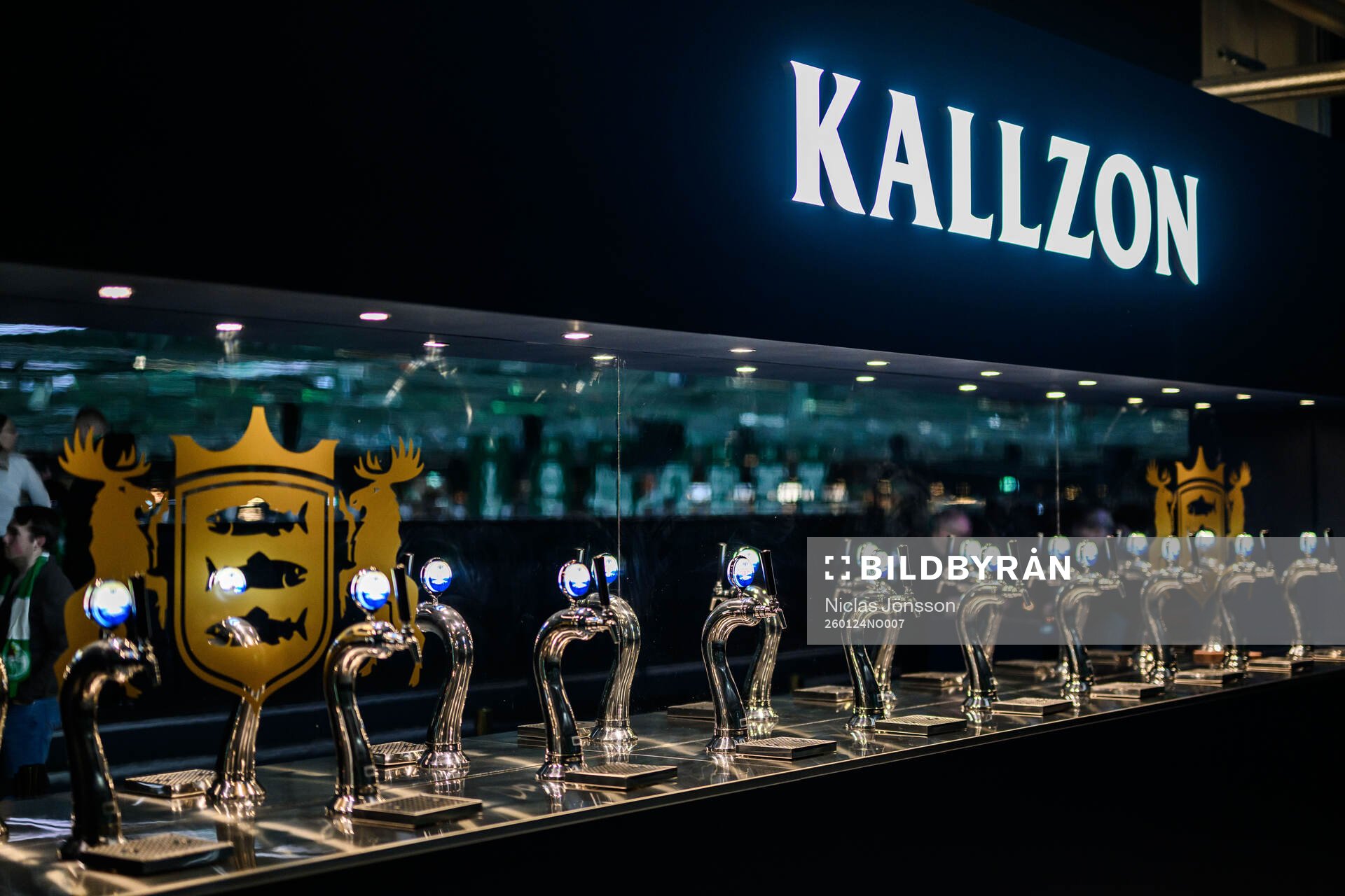 Kallzon