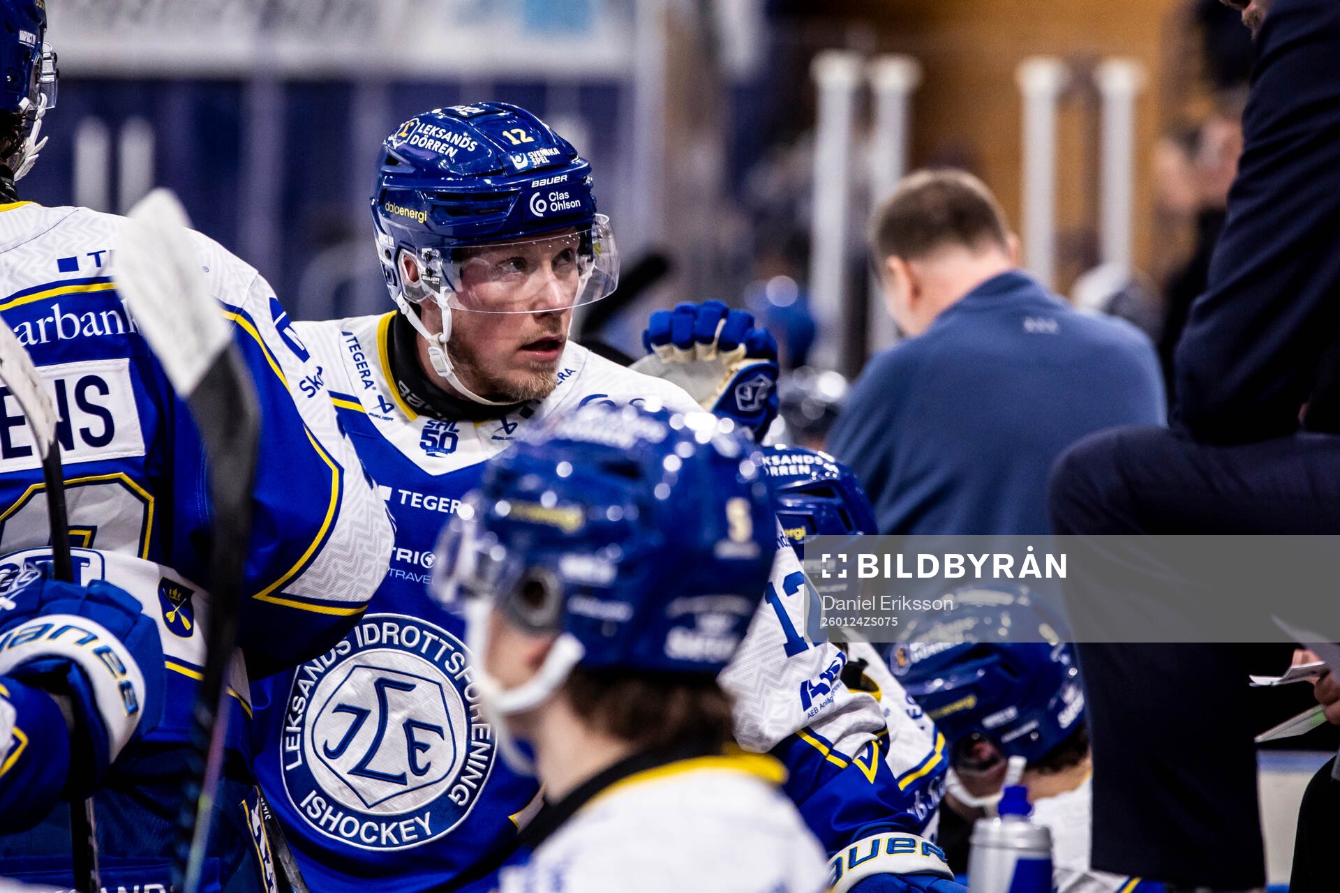 Leksands Kalle Östman