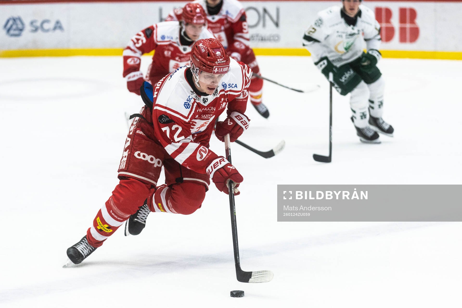 Timrås Erik Walli Walterholm