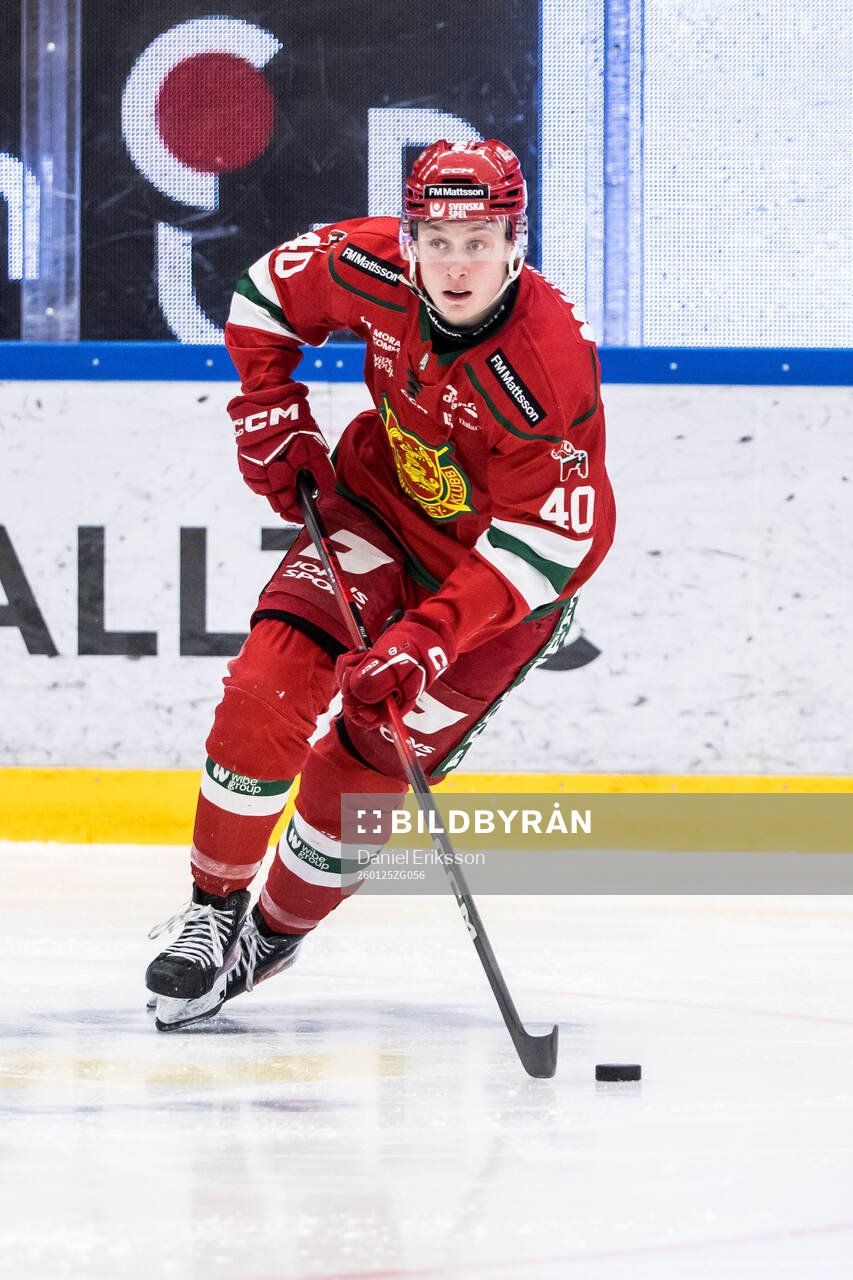 Moras Felix Johansson