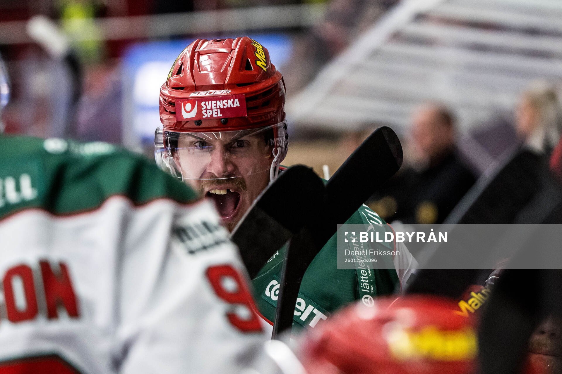Modos Emil Larsson