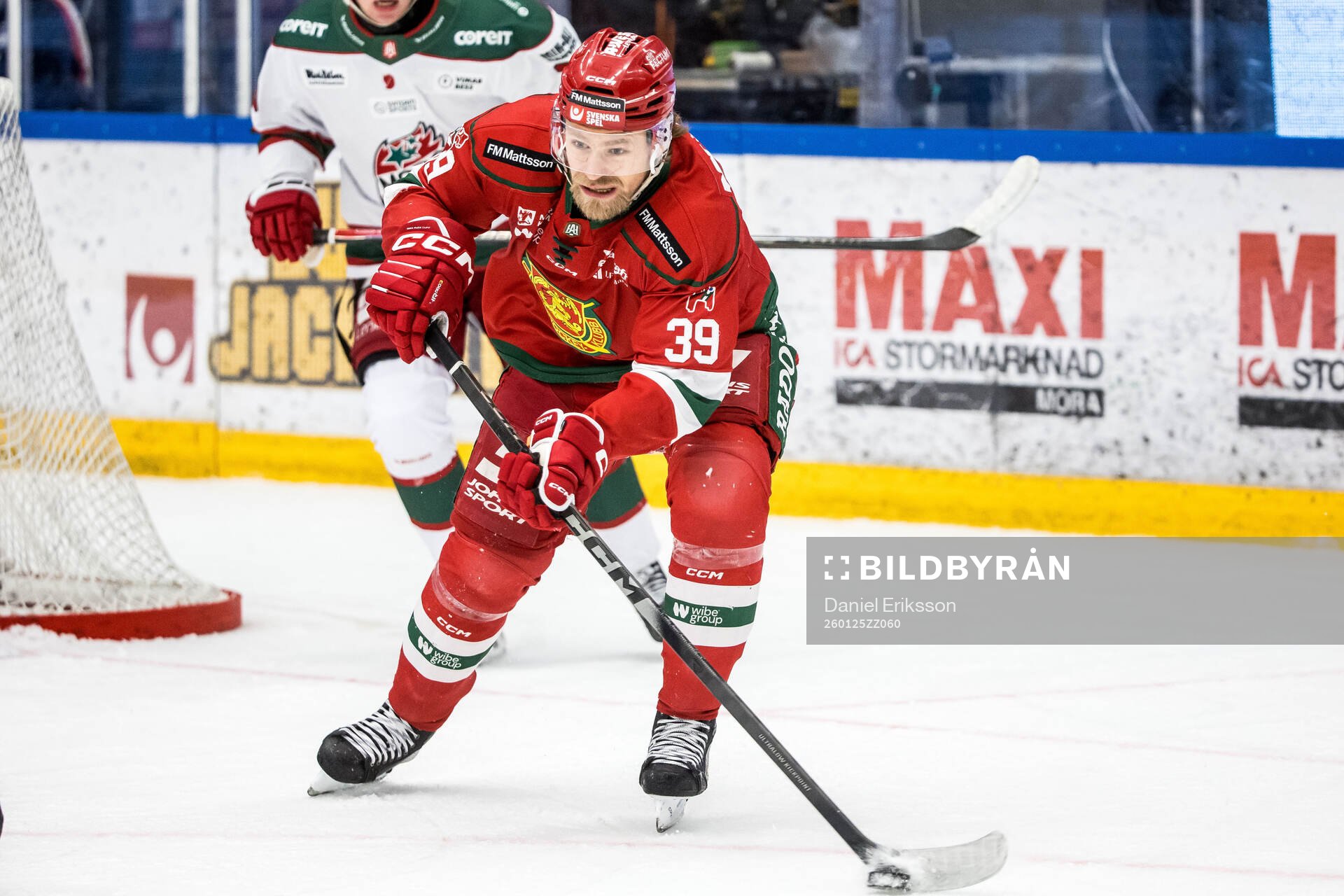 Moras Kristoffer Gunnarsson