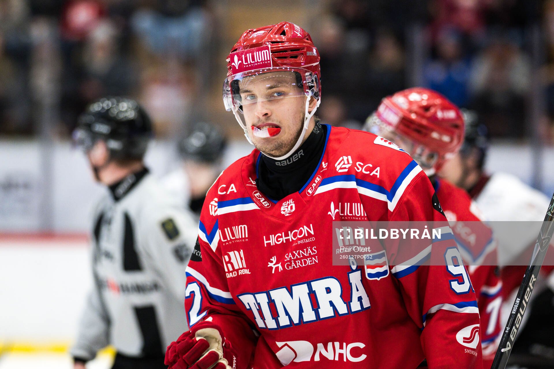 Timrås Anton Lundmark