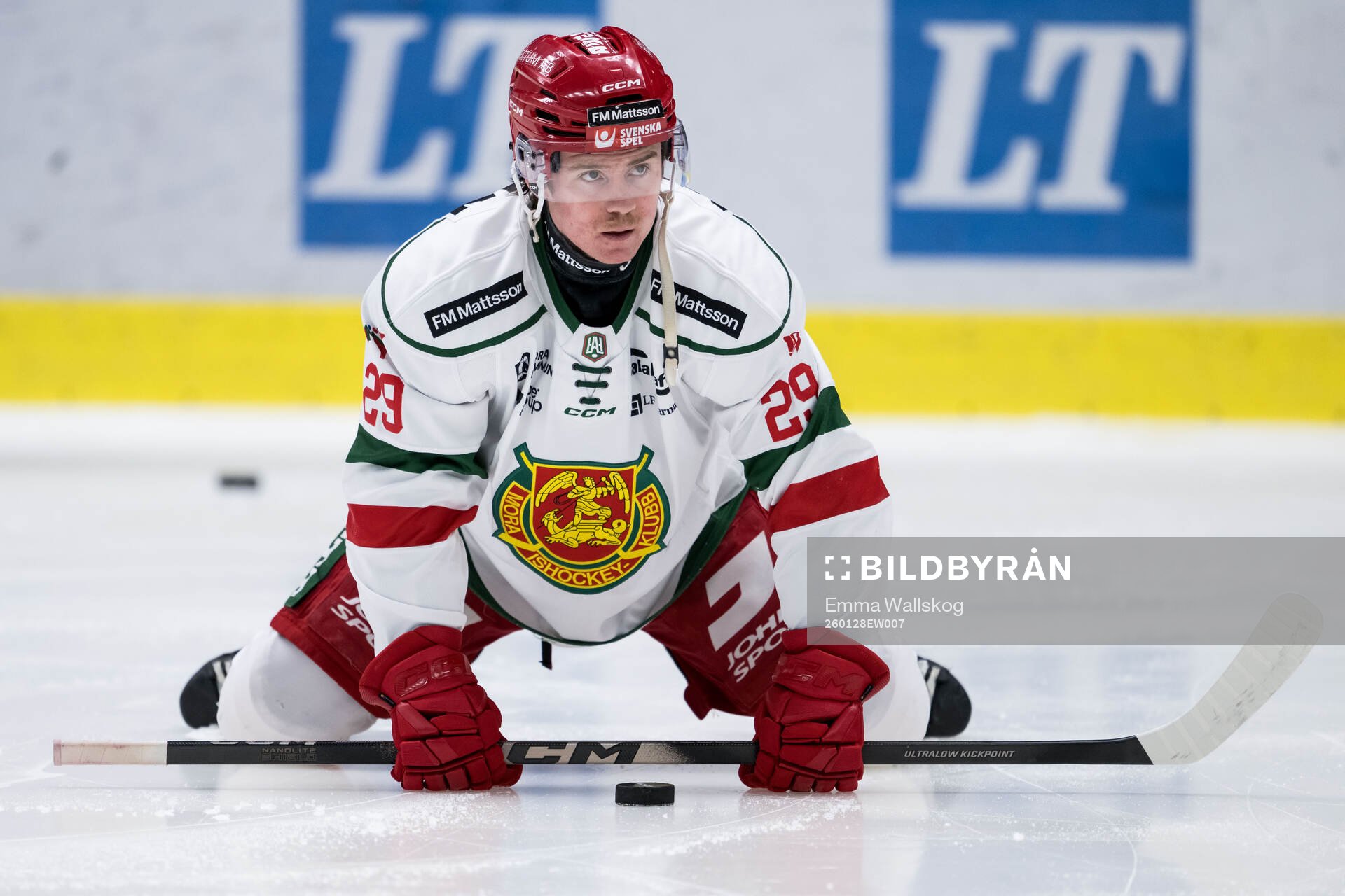 Moras Connor Maceachern