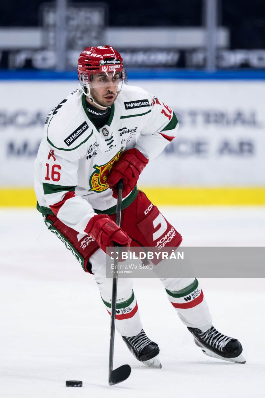 Moras Marcus Karlström