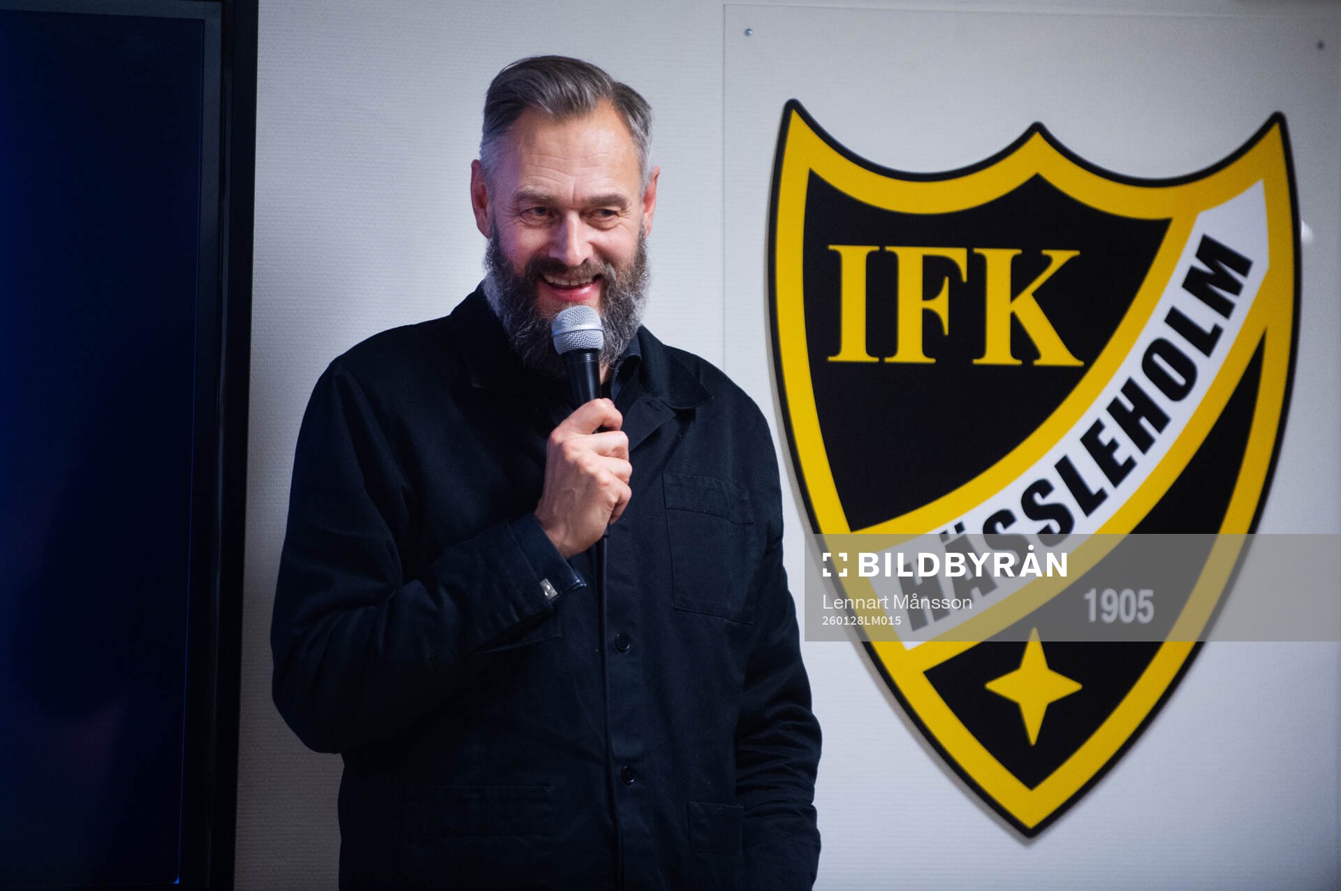 Olof Lundh