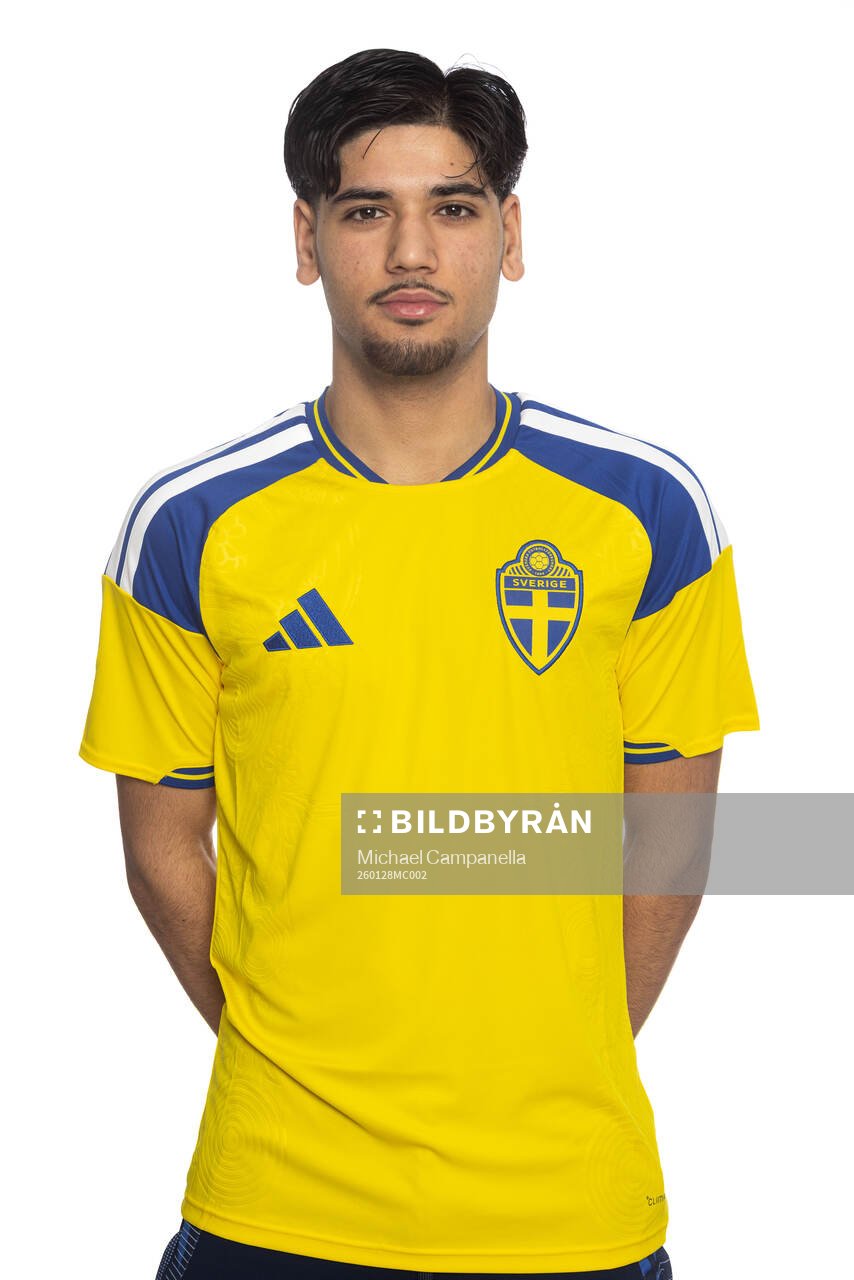 Elias Yonan