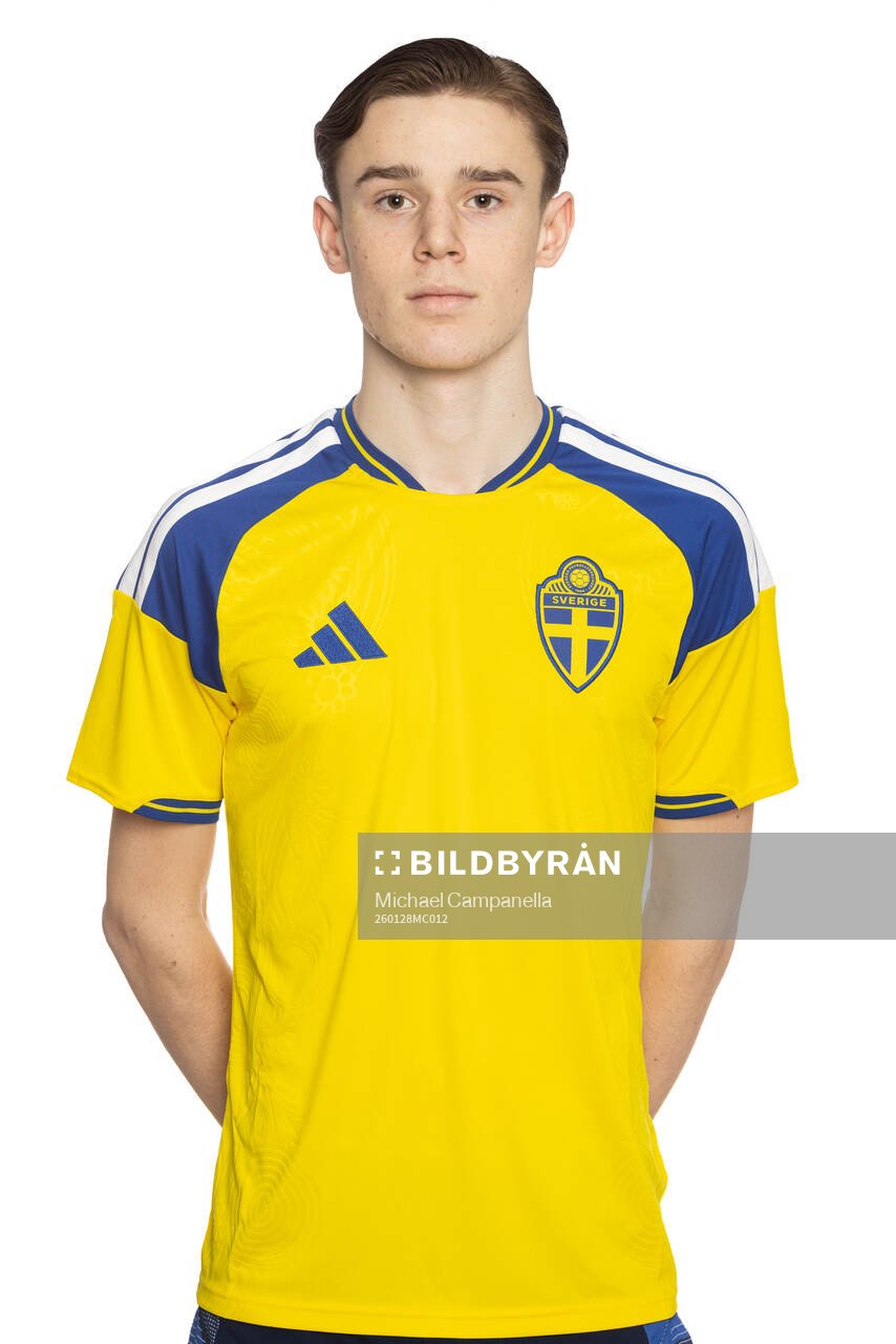 Axel Forsstrom