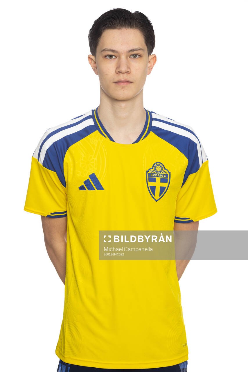 Axel Olsson Siallagan