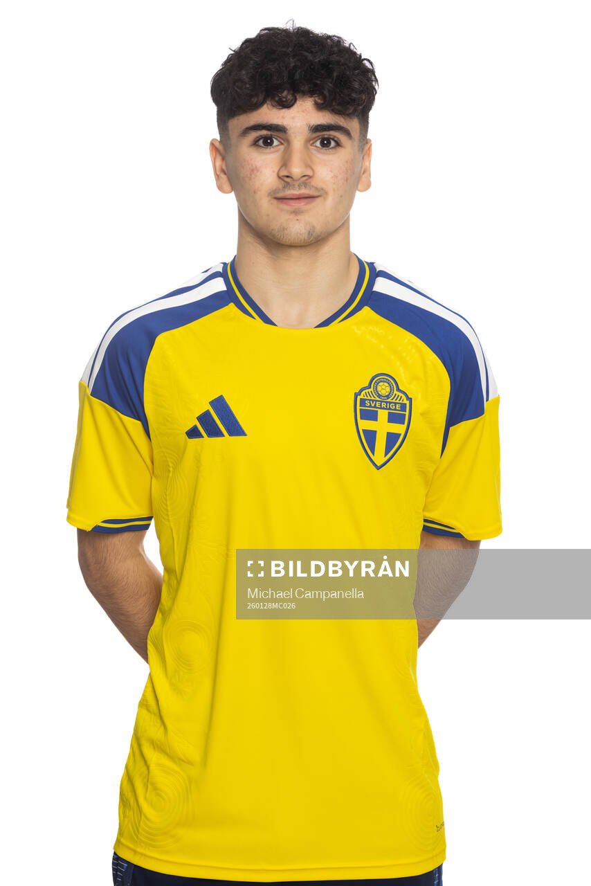 Philip Abrahamsson